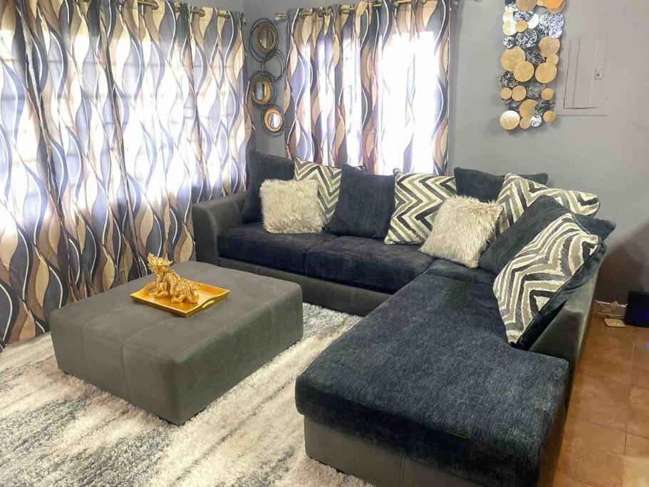 Blissett Apt, Your Jamaican Home Kingston Eksteriør bilde