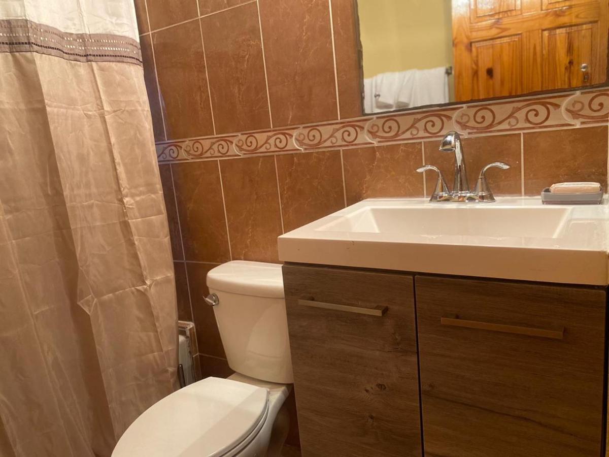 Blissett Apt, Your Jamaican Home Kingston Eksteriør bilde